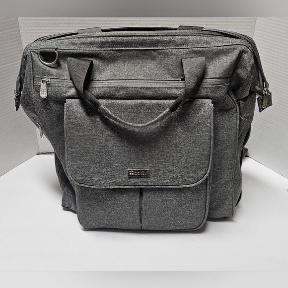 BBLuv Back pack Diaper bag - Picture 10 of 16